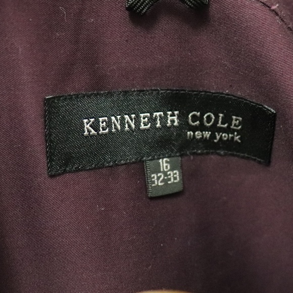 kenneth Cole Dress Shirt - Picture 8 of 8
